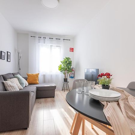 Tetuan Street Apartment Сантандер Экстерьер фото