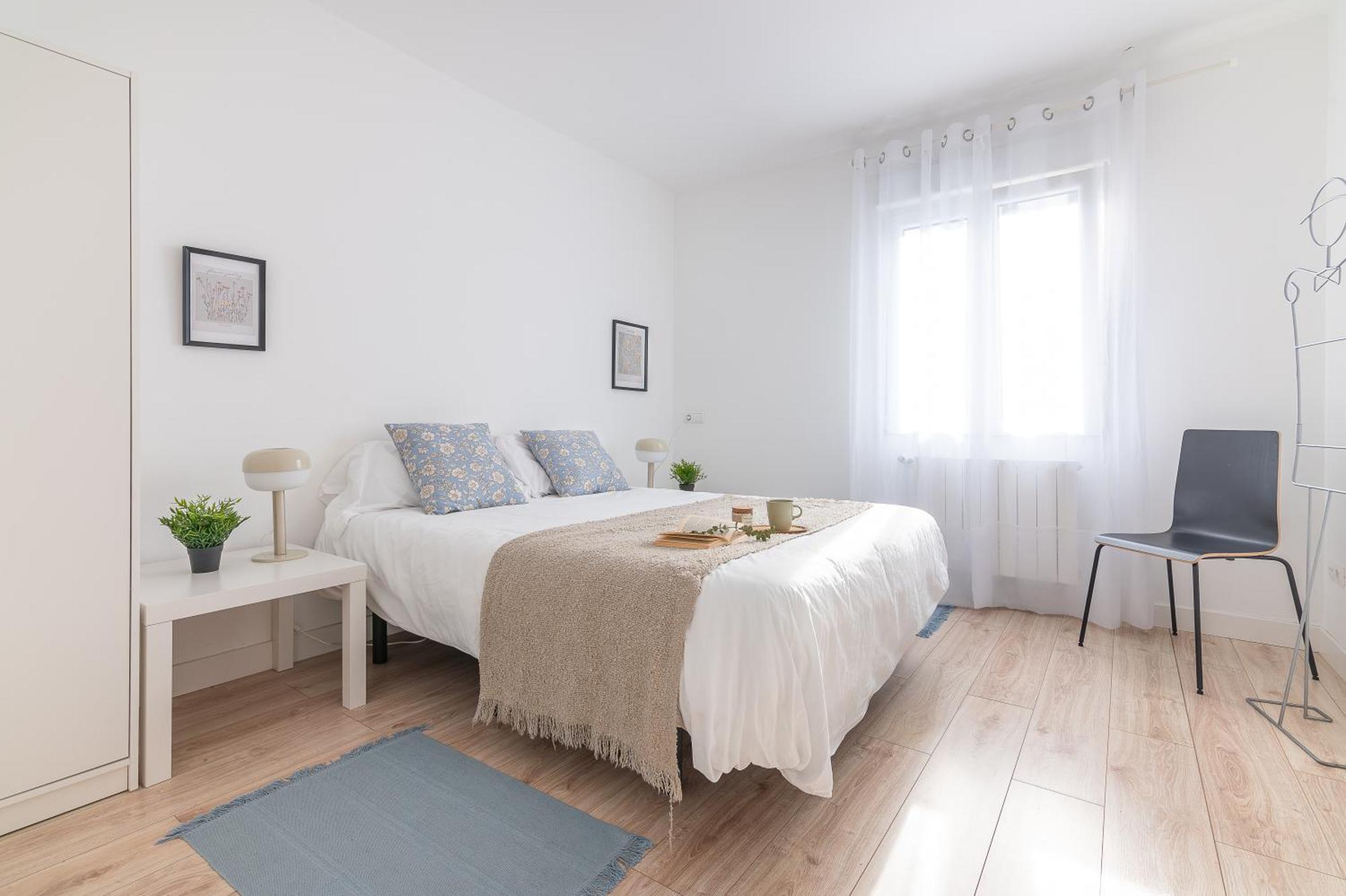 Tetuan Street Apartment Сантандер Экстерьер фото